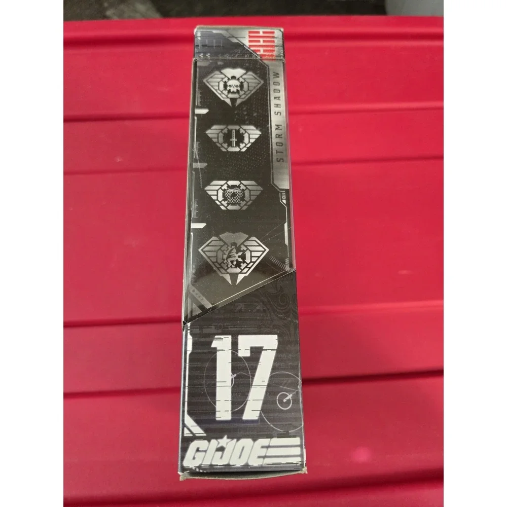 Hasbro product inch